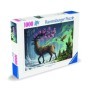 Ravensburger - Puzzle cerb in padure 1000 piese design nou Ravensburger - 2